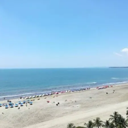Beach Front Entire