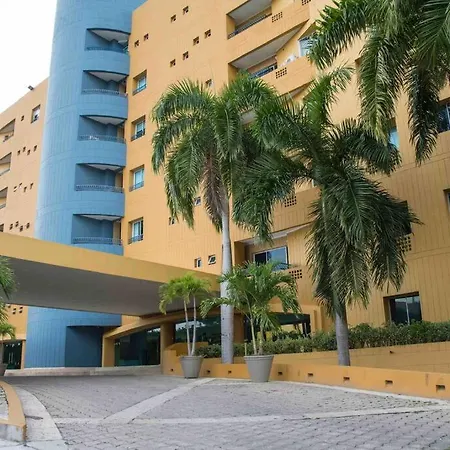 Beach Front Entire Cartagena