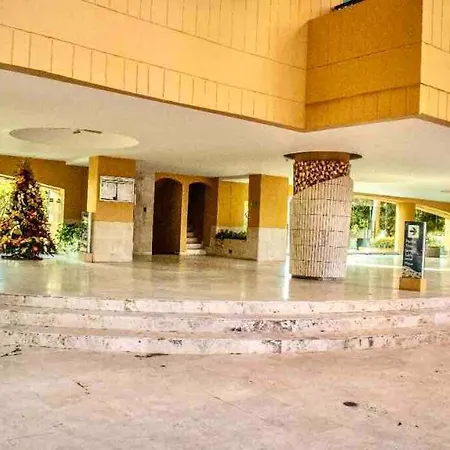 Beach Front Entire Apartment