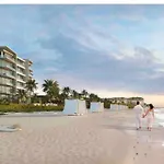 Beach Front Entire Apartment
