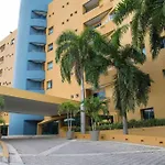 Beach Front Entire Apartment