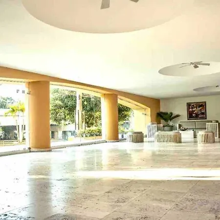 Beach Front Entire Cartagena
